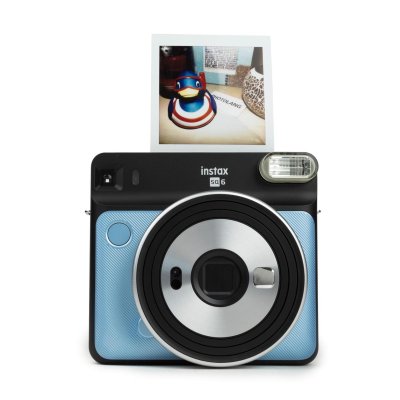 Fujifilm INSTAX square SQ6