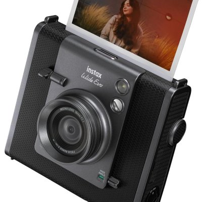 INSTAX Wide EVO миттєва камера принтер купити Україна