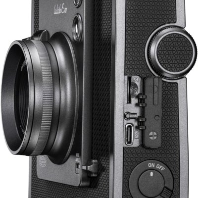 камера принтер для миттєвих знімків