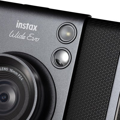 Інстакс вайд Ево