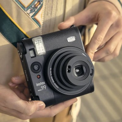 Instax 99 таймер