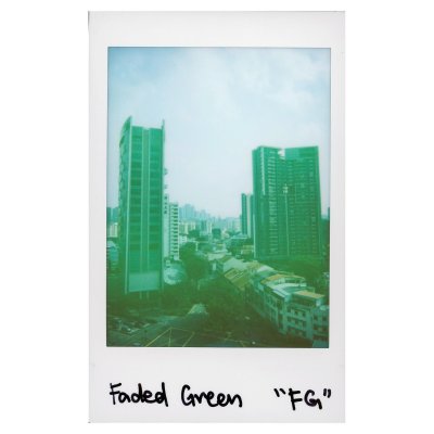 Fujifilm instax mini 99 подвійна експозиція