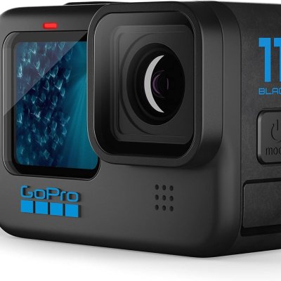 GoPro 11 Україна