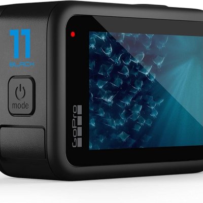 GoPro 11 купити