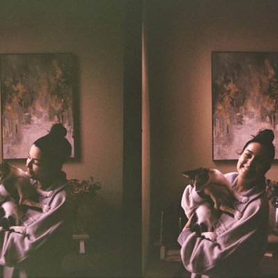 Kodak H35N Kodak Gold 200