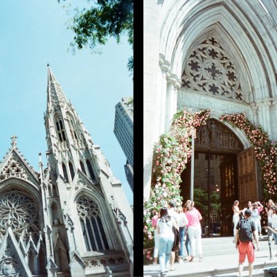 Kodak Ektar H35N Half-Frame плівкова камера купити Україна