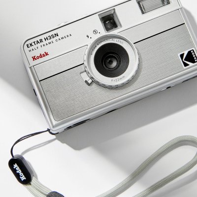 Легка камера Kodak Ektar H35N 35мм формату