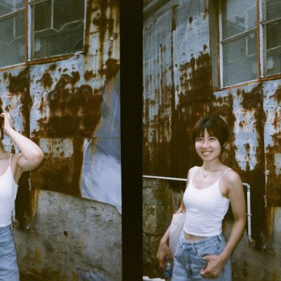 H35N Kodak white Lomography LomoChrome Color ’92 35mm ISO400