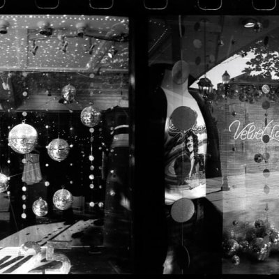 Кодак плівкова камера