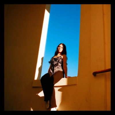 Harman Phoenix 200 120 Hasselblad 500CM