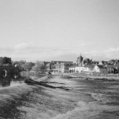 Harman плівкова камера для початківців