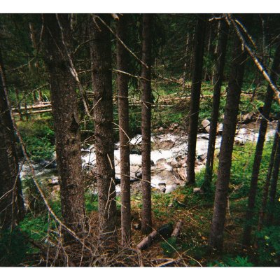 Harman зйомка на плівку 