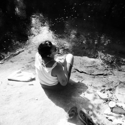 Камера та Kentmere 400 камера для новачків