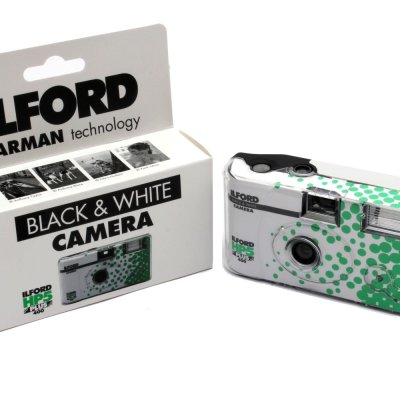 Ilford HP5+ камера купити Україна 