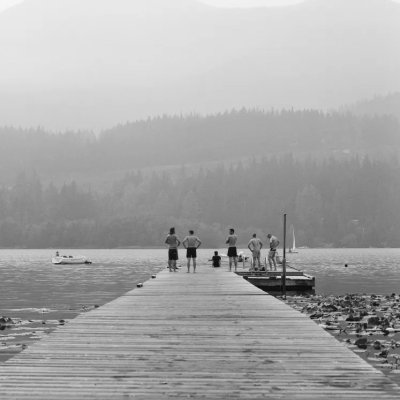 Ilford Delta 400 фотоплівка купити