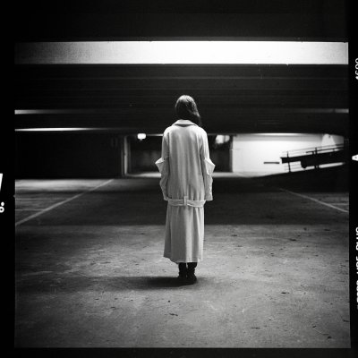 Ilford HP5 Plus Hasselblad 500 CM