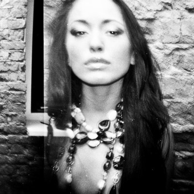 Ilford HP5 Plus Holga 120 CFN роздільна здатність градація тонів iso 400 