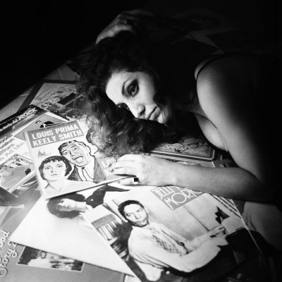 Ilford HP5 Plus Lubitel 166U