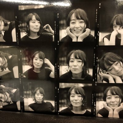 ilford 3200 120 Hasselblad 500 CM