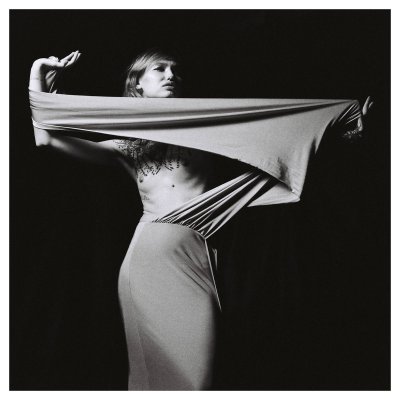 ilford 3200 120 Pentacon Six TL