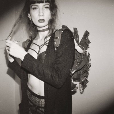 Lomography Diana Mini & Flash Half-frame & Square Camera