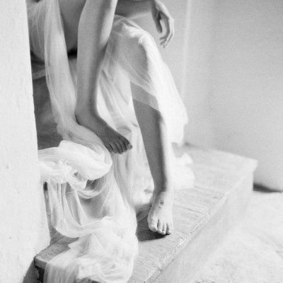 Ilford Delta 3200 плівка