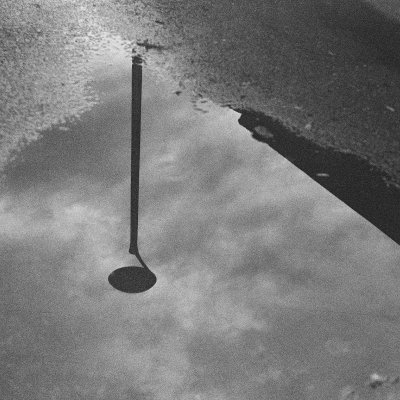 Ilford Delta 3200 Moskva 4