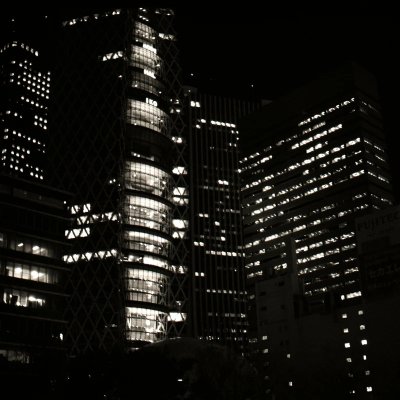 Ilford Delta 3200 плівка для слабкого освітлення