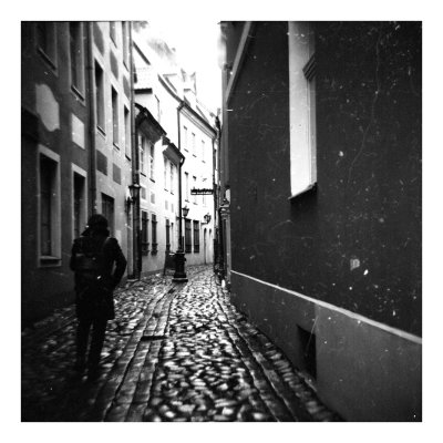 Lomography Diana F+