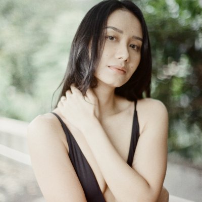 LomoChrome Color ’92 Sun-kissed