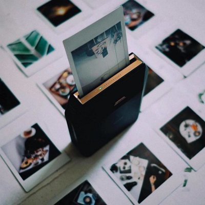 Fujifilm Instax square SP-3