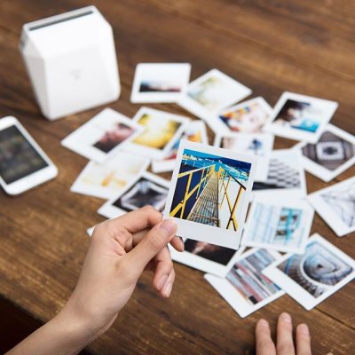 принтер sp3 instax 