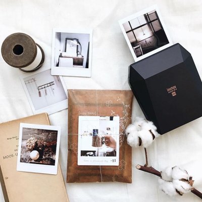 Fujifilm Instax square SP-3