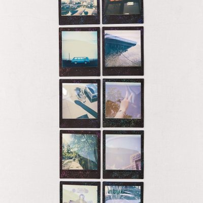 Картриджи instax square рамка star - illumination