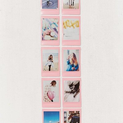 instax mini lemonade