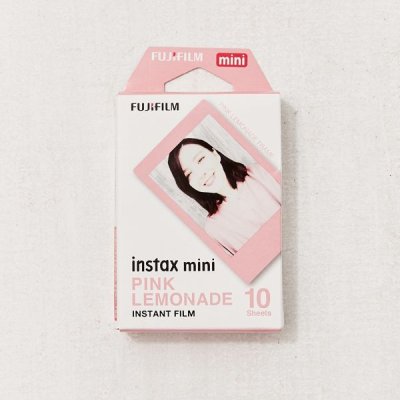 Касета instax mini Лемонад купити Україна 