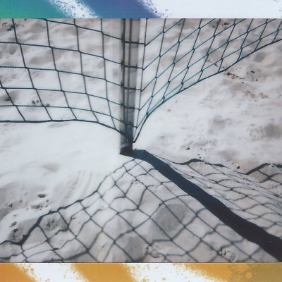 Fujifilm Instax mini Spray Art фотопапір 