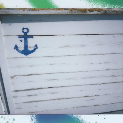 Fujifilm Instax mini Spray Art фотоплівка