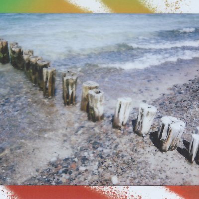 Fujifilm Instax mini Spray Art картридж