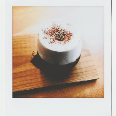 плівка Instax Square