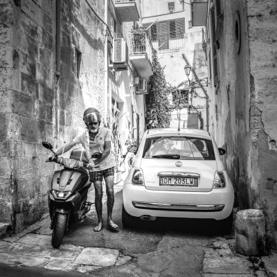 Kentmere Pan 100 низькошвидкісна плівка універсальна чорно-біла