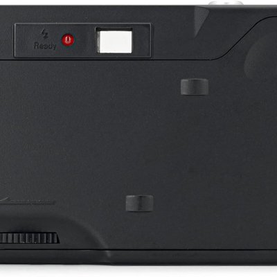 Kodak ektar H35 напівкадрова плівка 35мм iPolaroid Україна магазин аналогової фотографії де купити аналогові фотоапарати напівкадрова фотокамера