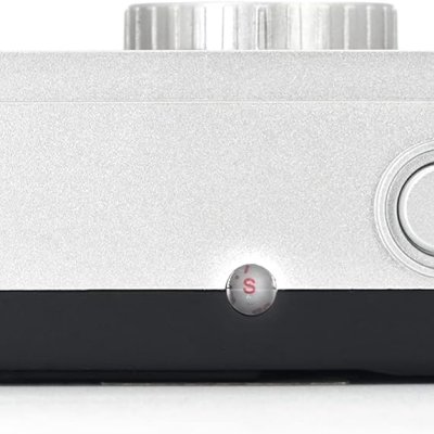 Kodak ektar напівкадрова плівка 35 мм iPolaroid Україна магазин аналогової фотографії де купити аналогові фотоапарати напівкадрова фотокамера