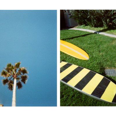 Компактный полукадровый фотоаппарат Kodak Ektar H35