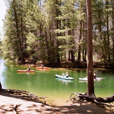 Пленка Kodak Gold iso 200