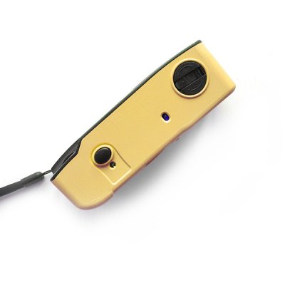 Кодак M35 пленочный фотоаппарат