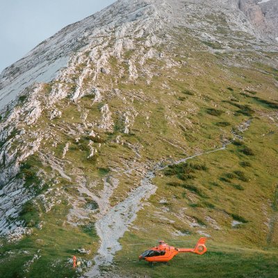 Kodak Portra 400 (120 mm) fuji gs645s 