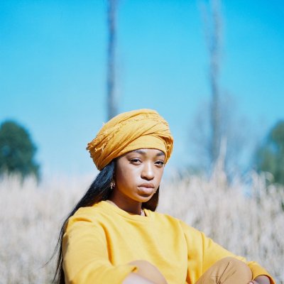 Kodak portra 400 Mamiya 645