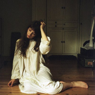 Kodak Portra 800 120 Hasselblad 500 CM