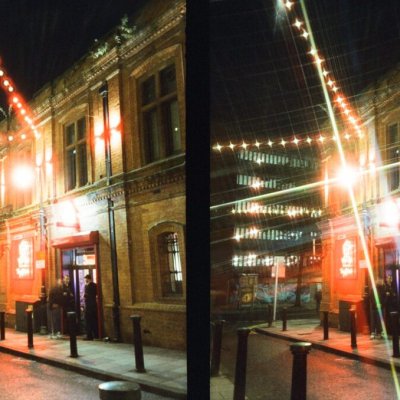 Kodak Ektar H35N Напівкадрова плівкова камера (Рожева)